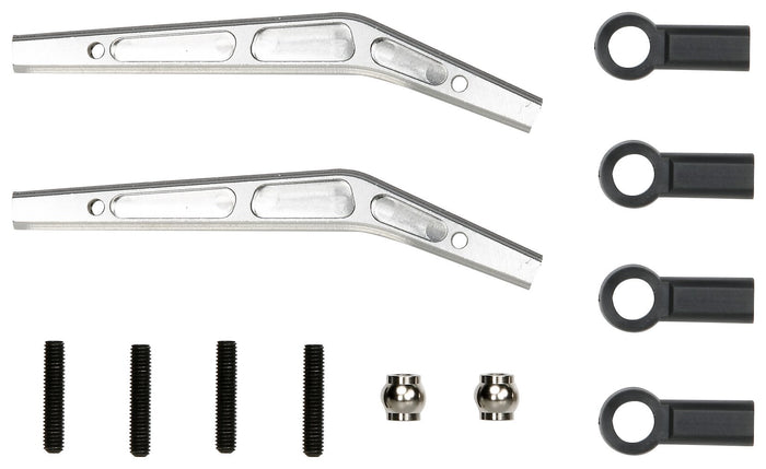 Tamiya Op.1107 CR-01 Rear Bent Lower Arm 54107 Replacement Part- Japan Figure Store - #1 Bring To You The Best Japanese Goods