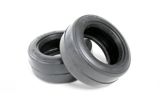 Tamiya 60D Fiber Molded Tire A 53340 - High-Performance RC Car Parts- Japan Figure Store - #1 Bring To You The Best Japanese Goods