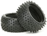 Tamiya Op.84 Rear Wheel Square Spike Tire 53084 - Enhanced Grip- Japan Figure Store - #1 Bring To You The Best Japanese Goods