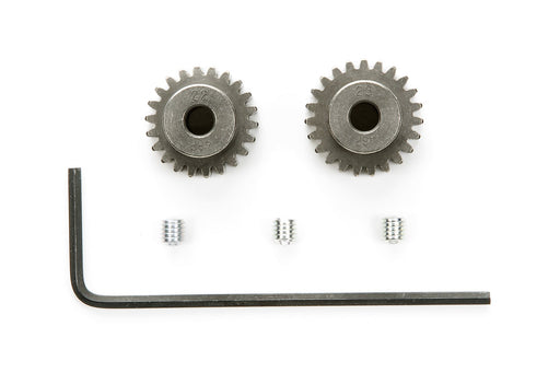 Tamiya 48 Pitch Pinion Gear Set 22T 23T Hop-Up Options No.1217- Japan Figure Store - #1 Bring To You The Best Japanese Goods
