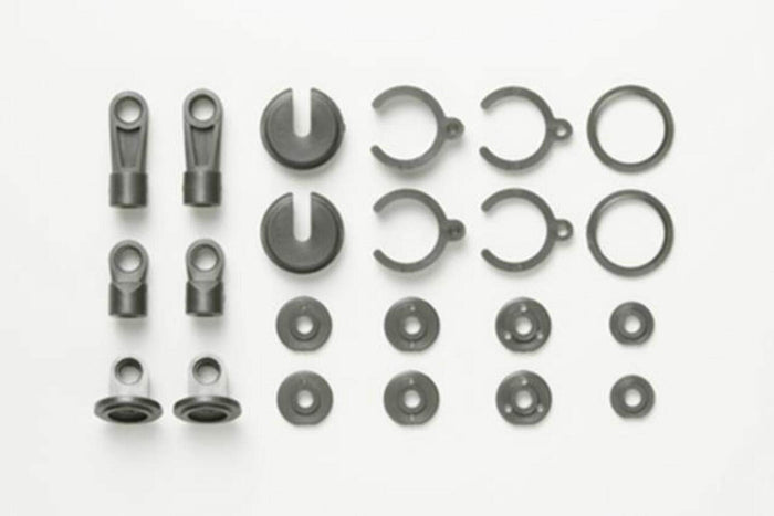 Tamiya Op.918 Low Friction V Parts for TRF Damper Performance Upgrade- Japan Figure Store - #1 Bring To You The Best Japanese Goods