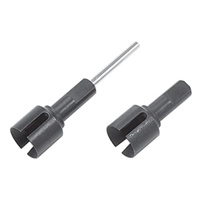 Tamiya OP790 C-Joint U-Shaft TT01/DF02 Upgrade Parts for Tamiya Models- Japan Figure Store - #1 Bring To You The Best Japanese Goods