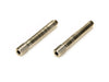 Tamiya DT-02 Front Damper Lower Mounting Pin Set (2 Pieces) 54396- Japan Figure Store - #1 Bring To You The Best Japanese Goods