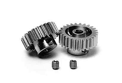 Tamiya R/C Spare Parts 24T 25T AV Pinion Gear Set- Japan Figure Store - #1 Bring To You The Best Japanese Goods