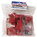Tamiya R/C Spare Parts - Rear Gear Case for TA01/TA02- Japan Figure Store - #1 Bring To You The Best Japanese Goods