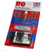 Tamiya R/C Spare Parts CVA Damper Mini II SP-519- Japan Figure Store - #1 Bring To You The Best Japanese Goods