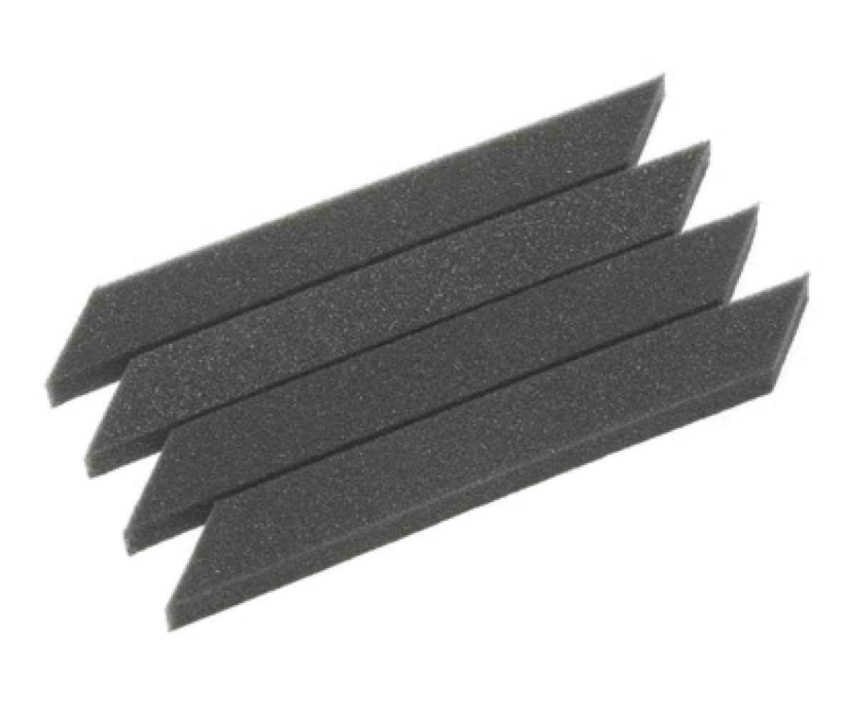 Tamiya RC Spare Parts M Chassis 60D Inner Sponge for High Performance- Japan Figure Store - #1 Bring To You The Best Japanese Goods