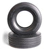 Tamiya Rc Big Truck Trailer Truck Tires Hard 30mm Width 2Pcs Model 56528- Japan Figure Store - #1 Bring To You The Best Japanese Goods