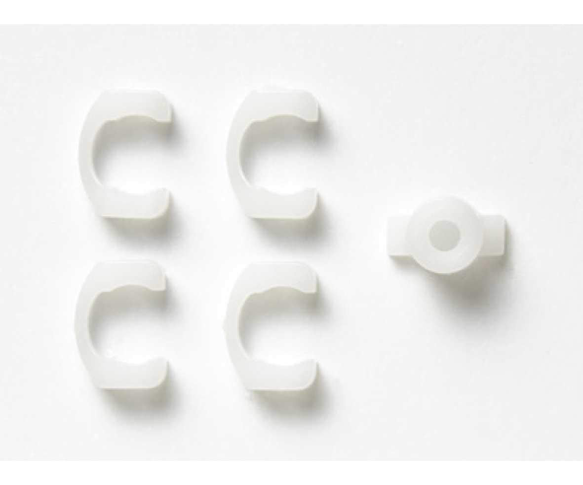 Tamiya TRF417V5 Swing Shaft Cap Rc Spare Parts - Model 51536- Japan Figure Store - #1 Bring To You The Best Japanese Goods