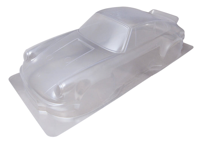 Tamiya RC Spare Parts 1543 Porsche 911 Carrera RSR Body Set 51543- Japan Figure Store - #1 Bring To You The Best Japanese Goods