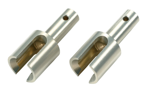 Tamiya RC TRF419 Aluminum Diff Joint for Gear Differential 2 Pieces 51565- Japan Figure Store - #1 Bring To You The Best Japanese Goods