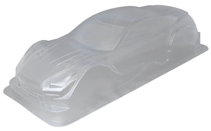 Tamiya RC Spare Parts 1584 Motul Autech GT-R Body Set 51584- Japan Figure Store - #1 Bring To You The Best Japanese Goods