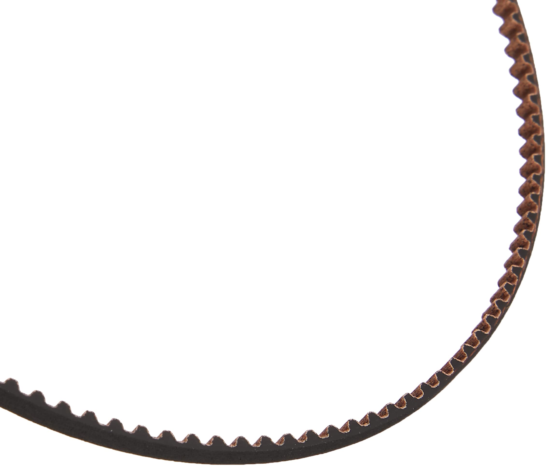 Tamiya RC Spare Parts 1670 TA08 Front Belt 132T- Japan Figure Store - #1 Bring To You The Best Japanese Goods