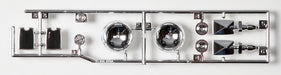 Tamiya RC Volkswagen Off-Roader 2010 Spare Body Set 51406- Japan Figure Store - #1 Bring To You The Best Japanese Goods