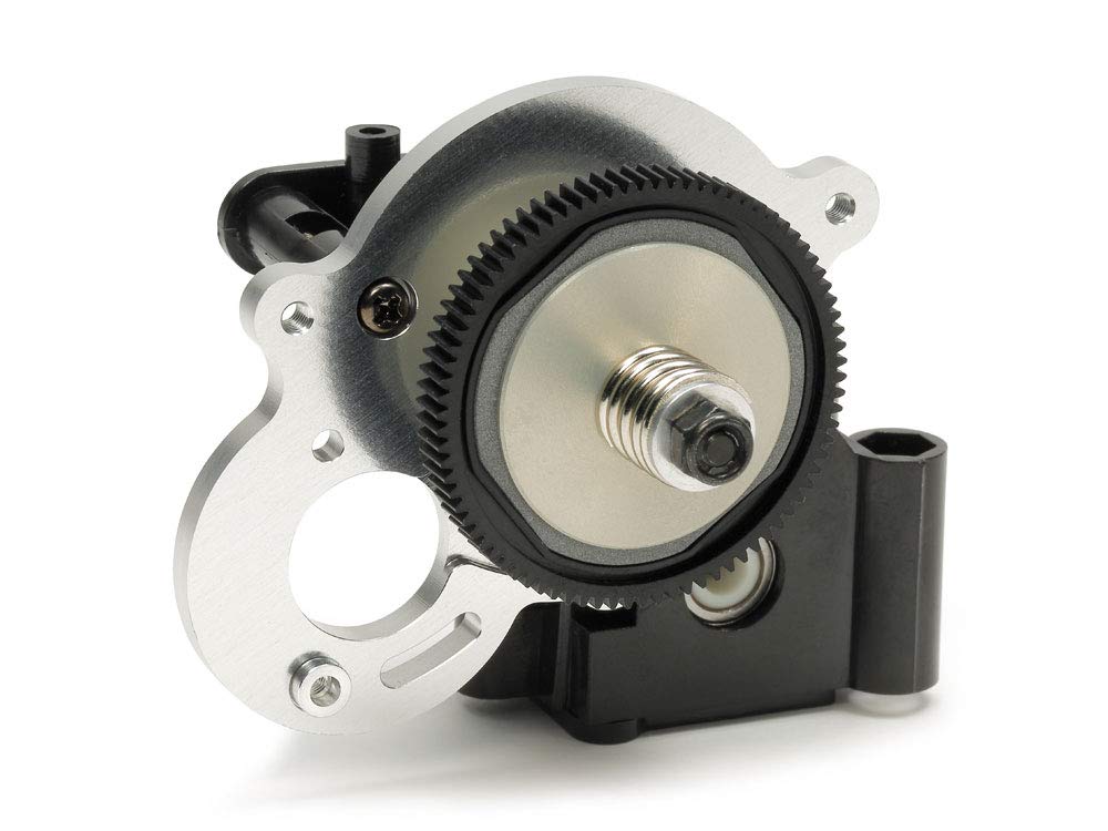 Tamiya 1/10 RC Electric Car Super Astute 2018 Off-Road Model 47381