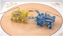 Tamiya Robocraft 2-Channel Remote Control Insect Battle Set 71120- Japan Figure Store - #1 Bring To You The Best Japanese Goods