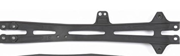 Tamiya TT-01 Type-E/D Upper Deck Set 51319 - High Quality Replacement Parts- Japan Figure Store - #1 Bring To You The Best Japanese Goods