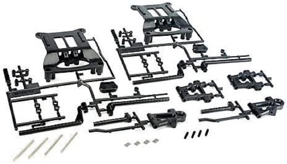 Tamiya TT-01D B Parts Sp1217 RC Car Replacement Parts- Japan Figure Store - #1 Bring To You The Best Japanese Goods