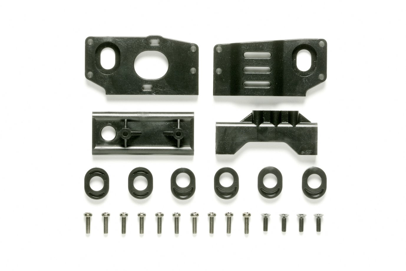 Tamiya Sp1243 F103Gt Gear Case Set Durable Performance Racing Parts- Japan Figure Store - #1 Bring To You The Best Japanese Goods