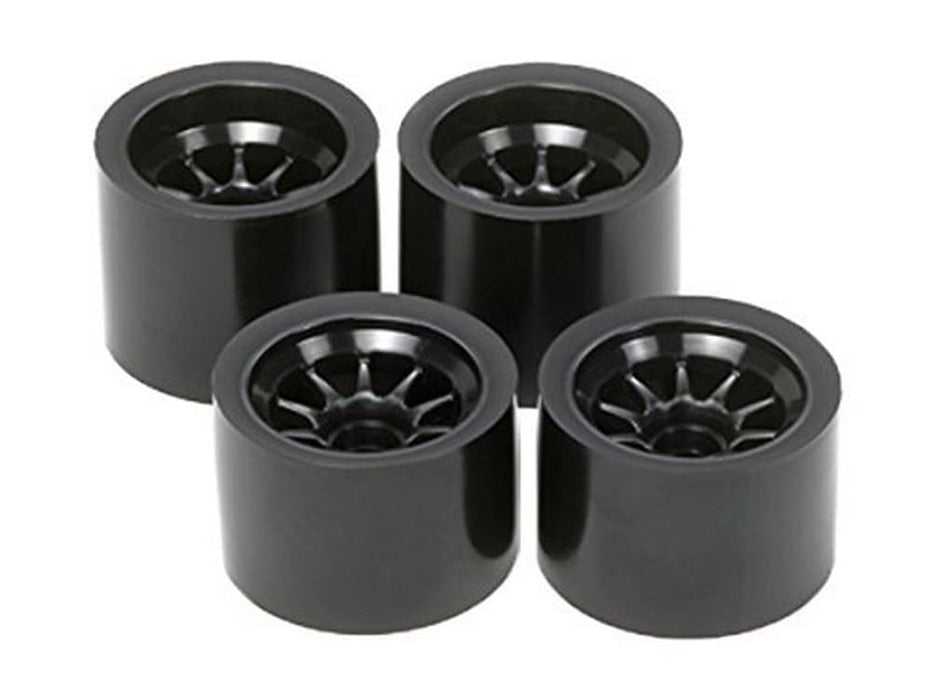 Tamiya F104 Spare Wheel Set 51378 - High Quality Replacement Parts- Japan Figure Store - #1 Bring To You The Best Japanese Goods