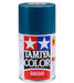 Tamiya Spray Ts-19 Metallic Blue Model Paint 100ml 85019- Japan Figure Store - #1 Bring To You The Best Japanese Goods