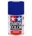 Tamiya Spray Paint TS-51 Racing Blue 100ml Model Paint 85051- Japan Figure Store - #1 Bring To You The Best Japanese Goods