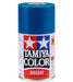 Tamiya Spray Paint TS-93 Pure Blue 100ml for Model Kits 85093- Japan Figure Store - #1 Bring To You The Best Japanese Goods