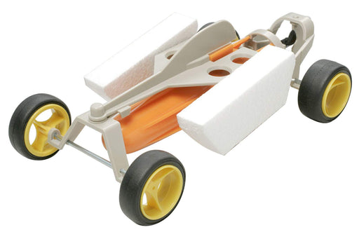 Tamiya Fun Craft Series Amphibious Vehicle Set 70119- Japan Figure Store - #1 Bring To You The Best Japanese Goods