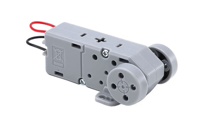 Tamiya Mini Motor Thin Gear Box 2-Speed - Fun Craft Series No. 245- Japan Figure Store - #1 Bring To You The Best Japanese Goods