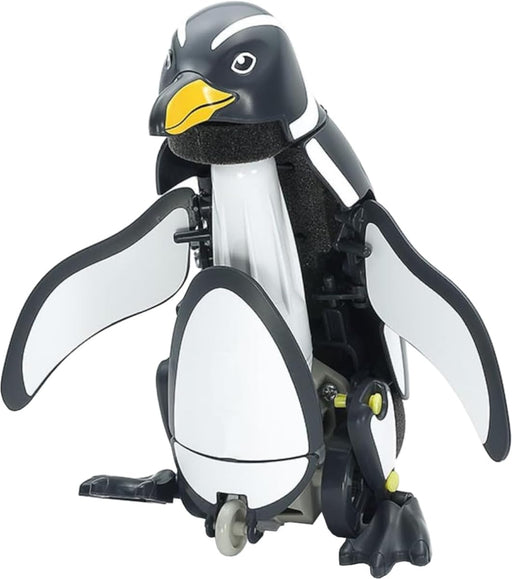 Tamiya Fun Craft Series Walking and Swimming Penguin Craft Set 70259- Japan Figure Store - #1 Bring To You The Best Japanese Goods