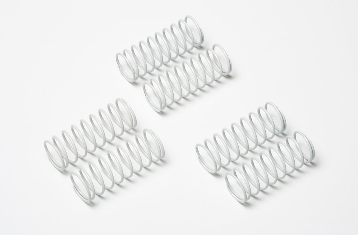 Tamiya TRF501X Hop-Up Options Front Setting Spring Kit- Japan Figure Store - #1 Bring To You The Best Japanese Goods