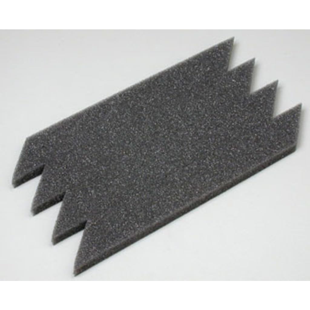 Tamiya Hop-Up Options Op-204 M Chassis Inner Sponge for RC Cars- Japan Figure Store - #1 Bring To You The Best Japanese Goods