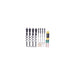 Tamiya Hop-Up Options CVA Damper Mini Cylinder Set 4-Pack- Japan Figure Store - #1 Bring To You The Best Japanese Goods