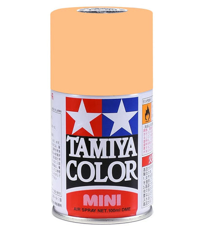 Tamiya TS-77 Flat Fresh Model Paint 100ml - Tamiya Quality- Japan Figure Store - #1 Bring To You The Best Japanese Goods