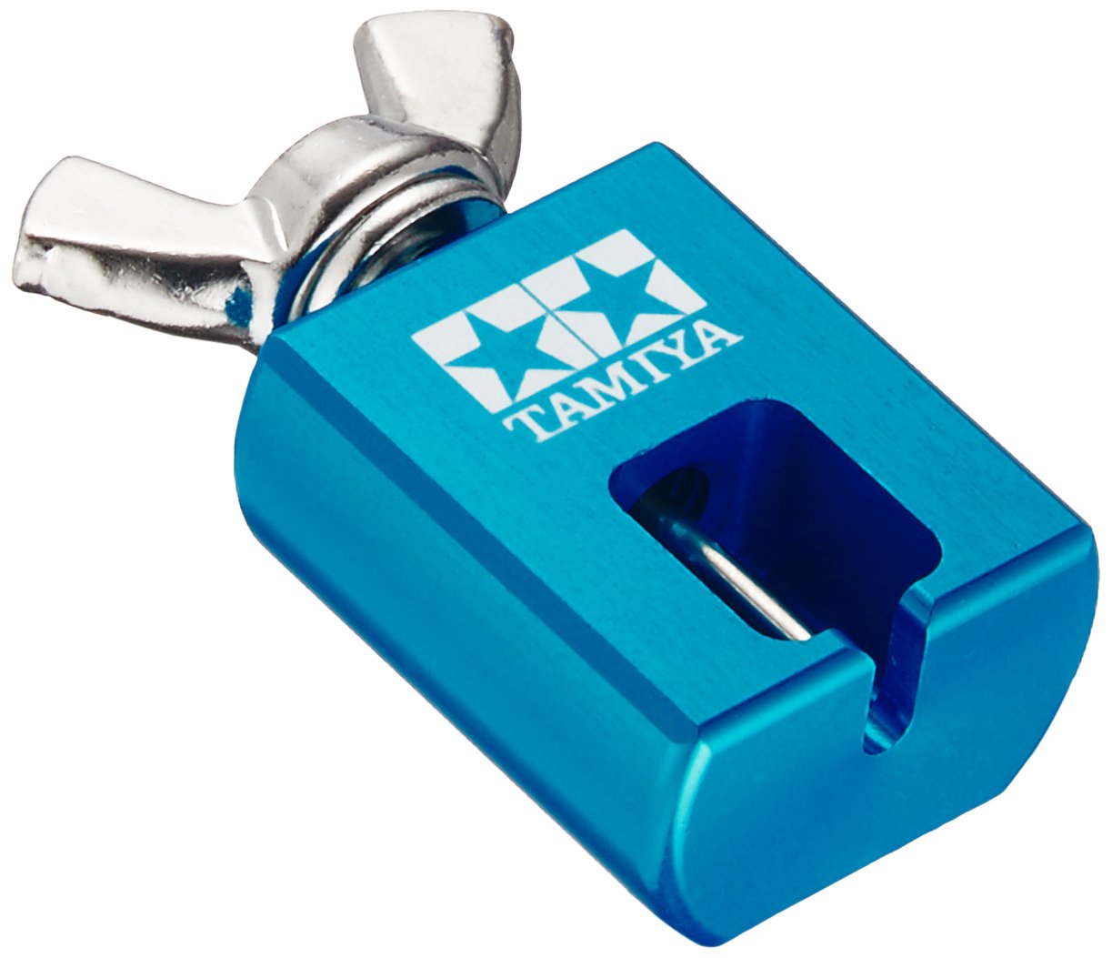 Tamiya Pinion Puller 15422 - Upgrade Parts Series No. 422 for RC Cars- Japan Figure Store - #1 Bring To You The Best Japanese Goods