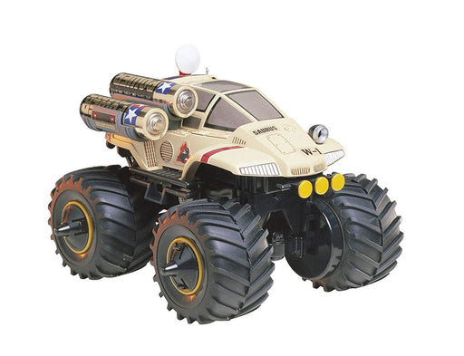 Tamiya Wild Mini 4WD Wildsaurus Model Kit No.06 17006- Japan Figure Store - #1 Bring To You The Best Japanese Goods