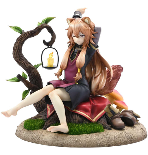 Prime 1 Studio Raphtalia 1/7 Figure Tate No Yuusha Nariagari S2 Young Version- Japan Figure Store - #1 Bring To You The Best Japanese Goods