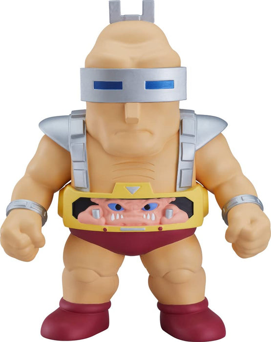 Good Smile Company TMNT Krang Nendoroid More Figure Collectible- Japan Figure Store - #1 Bring To You The Best Japanese Goods
