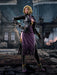 Bandai Spirits Tekken 8 Nina Williams S.H.Figuarts Figure Collectible- Japan Figure Store - #1 Bring To You The Best Japanese Goods