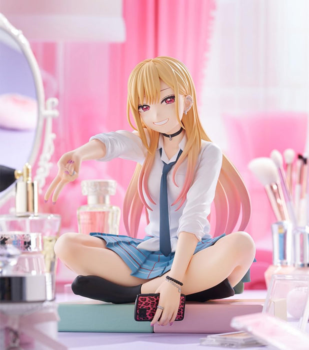 Furyu Tenitol Big Noodle Stopper Figure My Dress-Up Darling Kitagawa Marin- Japan Figure Store - #1 Bring To You The Best Japanese Goods