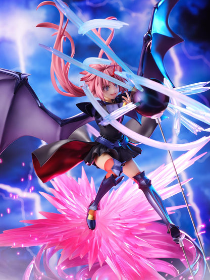 Estream 1/7 Scale Milim Nava Shibuya Scramble Figure Ryuu Sou Ver Tensei Shitara- Japan Figure Store - #1 Bring To You The Best Japanese Goods