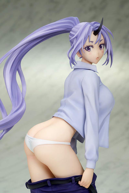 Ques Q Tensei Shitara Slime Datta Ken Shion 1/7 Scale 2024 Re-Release Figure- Japan Figure Store - #1 Bring To You The Best Japanese Goods