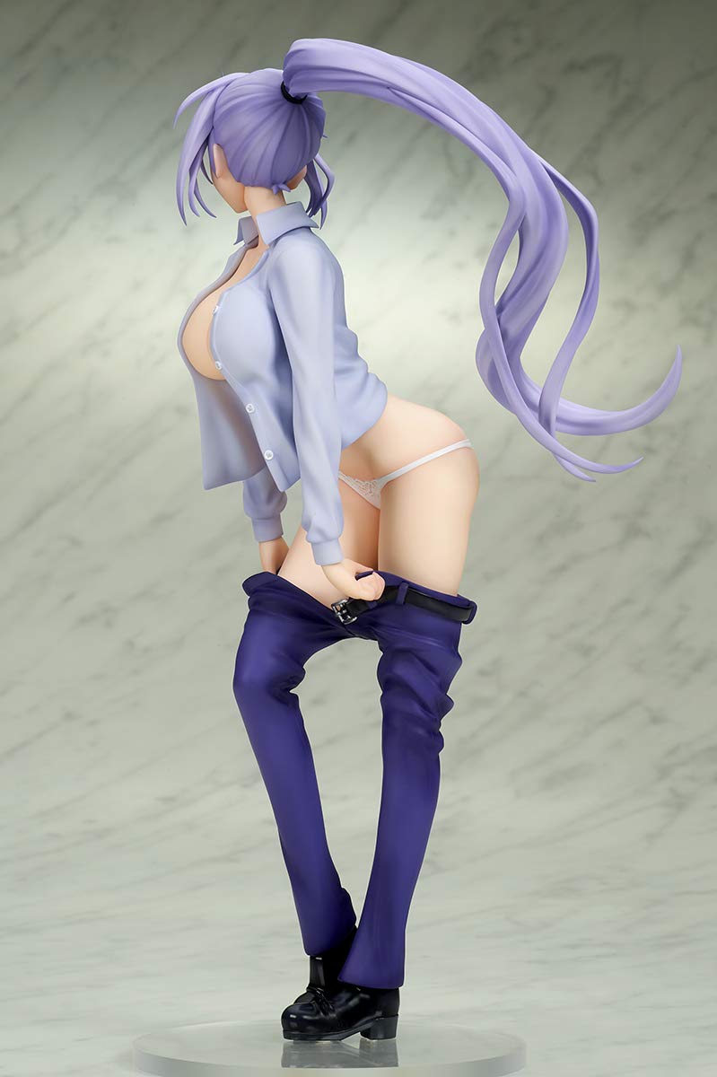 Ques Q Tensei Shitara Slime Datta Ken Shion 1/7 Scale 2024 Re-Release Figure- Japan Figure Store - #1 Bring To You The Best Japanese Goods