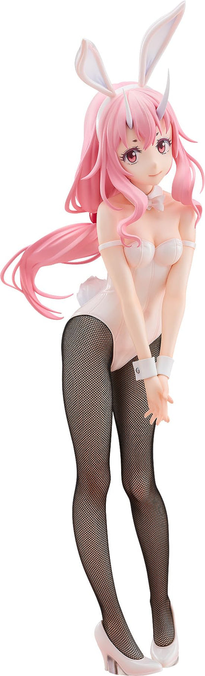 Freeing Tensei Slime Shuna B-Style 1/4 Bunny Ver Shop Exclusive Figure- Japan Figure Store - #1 Bring To You The Best Japanese Goods