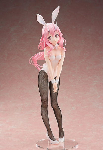Freeing Tensei Slime Shuna B-Style 1/4 Bunny Ver Shop Exclusive Figure- Japan Figure Store - #1 Bring To You The Best Japanese Goods