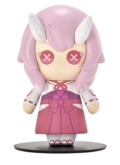 Prime 1 Studio Tensei Shitara Slime Datta Ken Shuna Cutie1 Plus Figure- Japan Figure Store - #1 Bring To You The Best Japanese Goods