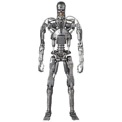 Medicom Toy Mafex No.206 T-800 Action Figure Terminator 2 Judgment Day Version- Japan Figure Store - #1 Bring To You The Best Japanese Goods