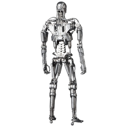 Medicom Toy Mafex No.206 T-800 Action Figure Terminator 2 Judgment Day Version- Japan Figure Store - #1 Bring To You The Best Japanese Goods
