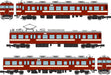 Tomytec Tetsudou Collection JNR 413 Series Hokuriku 3-Car Set A Japan- Japan Figure Store - #1 Bring To You The Best Japanese Goods