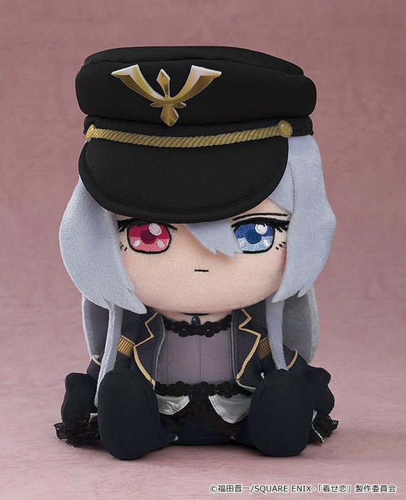Good Smile Company That Bisque Doll Wa Koi O Suru Kitagawa Marin Black Lobelia- Japan Figure Store - #1 Bring To You The Best Japanese Goods